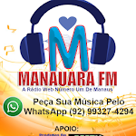Cover Image of Download RADIO MANAUARA FM 2.0 APK