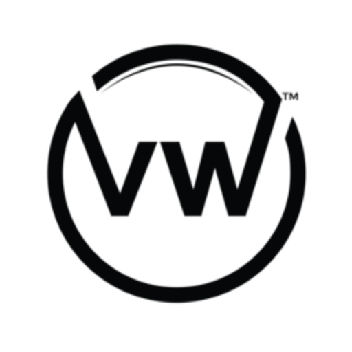 Visionary Writings logo
