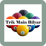 Trick Main Bilyar icon