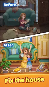 Connect: Pair Tile Match