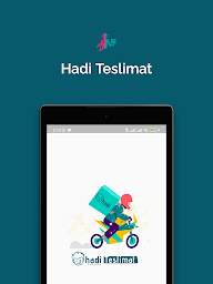 Hadi App