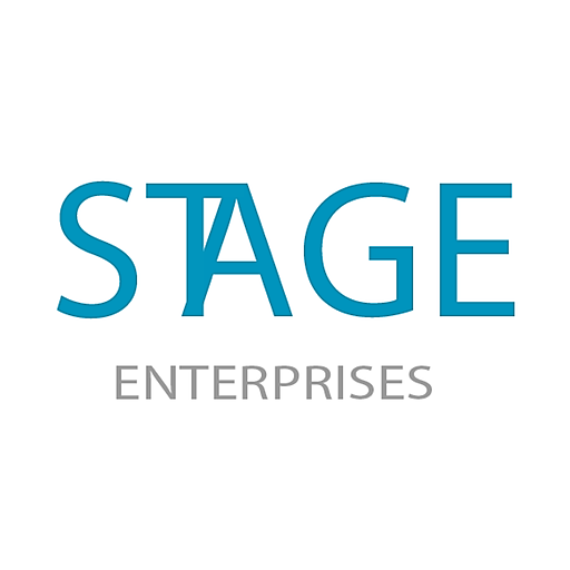 Stage Enterprises logo