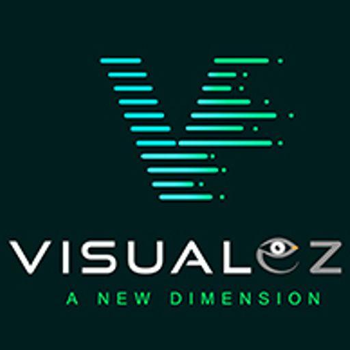 HoloHome VisualEz logo
