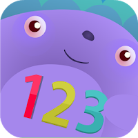 Domi Domi Numbers Counting 123 Kids Early Numeracy