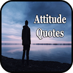 Cover Image of Herunterladen Attitude And Self Improvement Quotes 1.0 APK