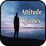 Attitude And Self Improvement Quotes icon