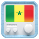 Cover Image of Tải xuống Radio Senegal - AM FM Online  APK