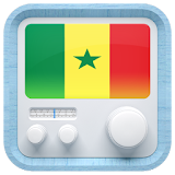 Radio Senegal   - AM FM Online icon