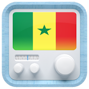 Radio Senegal   - AM FM Online