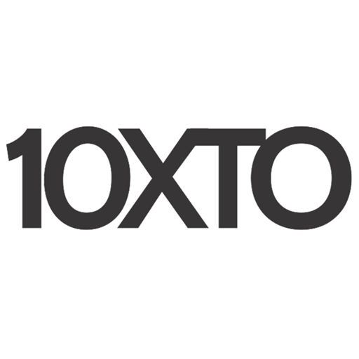 10XTO logo