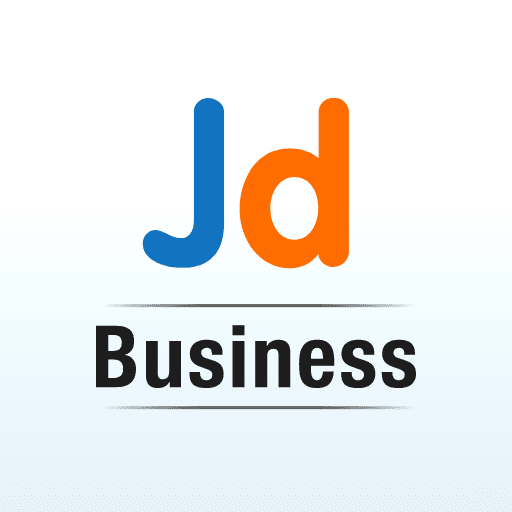Jd Business logo