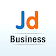 Jd Business icon