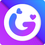 Cover Image of Download GChat - Gay Chat & Dating 2.0.4 APK