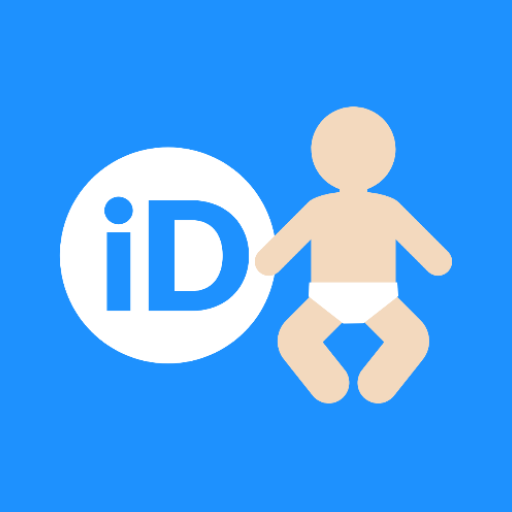 iDoctus Pediatría 2.4.002 Icon