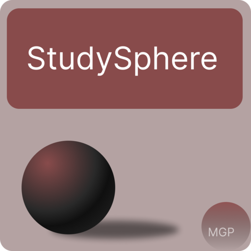CuStudySphere logo