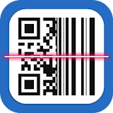 QR Scanner App - Free Barcode Cam Reader icon