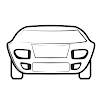 OBD Car Control icon