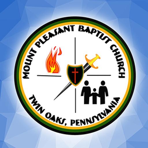 Mt. Pleasant Baptist Church Tw  Icon