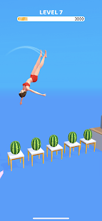 Home Flip: Crazy Jump Master screenshots 3
