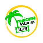 Cover Image of Unduh Radio Tropicana Asturias  APK