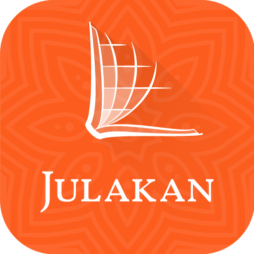 Jula Bible logo