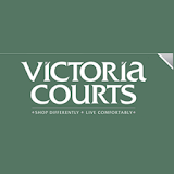 Victoria Courts icon