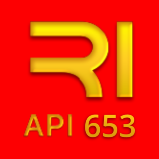 API 653 EXAM SIMULATOR 1.3 Icon
