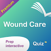 Wound Care Quiz Prep Pro
