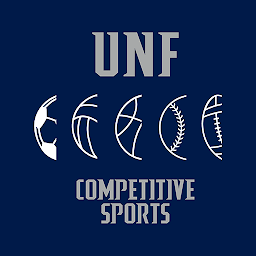 Icon image UNF Competitive Sports