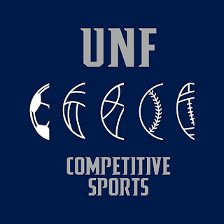 UNF Competitive Sports
