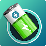 Cover Image of Download Battery Repair: Battery Recovery Life Repair  APK