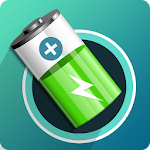 Cover Image of Herunterladen Batteriereparatur: Reparatur der Batterielebensdauer  APK