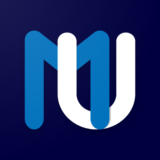 MédiaUERN logo
