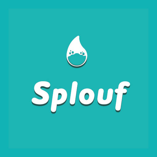 Splouf logo