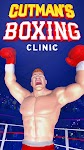 screenshot of CutMan's Boxing - Clinic