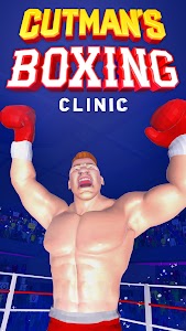 CutMans Boxing - Clinic Unknown