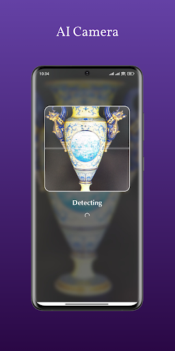 Minh Long Museum US Screenshot 2 - AppWisp.com