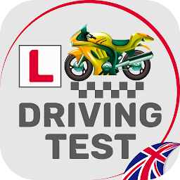 Icon image Motorcycle Theory Test 2023