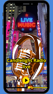 Candlelight Radio live
