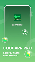 screenshot of Cool VPN Pro: Secure VPN Proxy