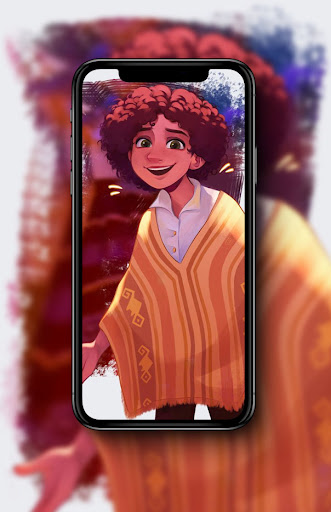 Encanto Family Wallpapers