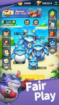 Game screenshot DragonMaster - Metaverse game hack