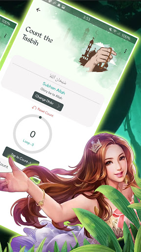 Portal Berita dan Kajian Islam Screenshot 4 - AppWisp.com