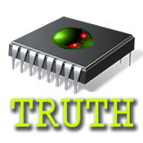 Storage Truth icon