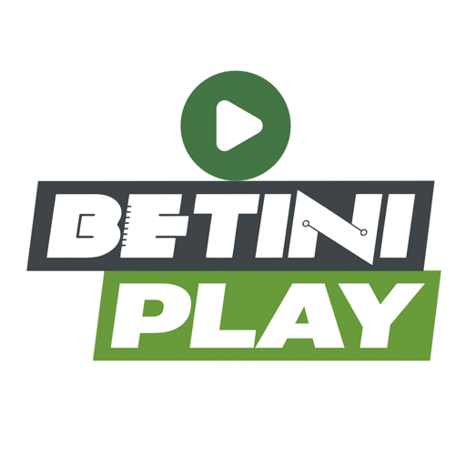 Betini Play logo