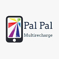 Pal Pal Mobile Recharge UPI add money
