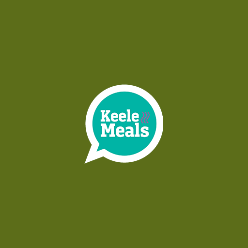Keele Meals logo