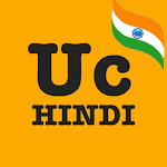 Cover Image of Baixar Hindi Uc News - Hindi News App 1.0.5 APK