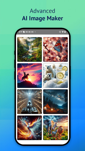 Screenshot of Cover Maker Pro
