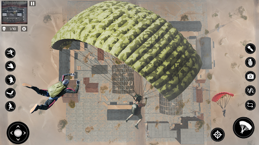 پیش نمایش برنامه